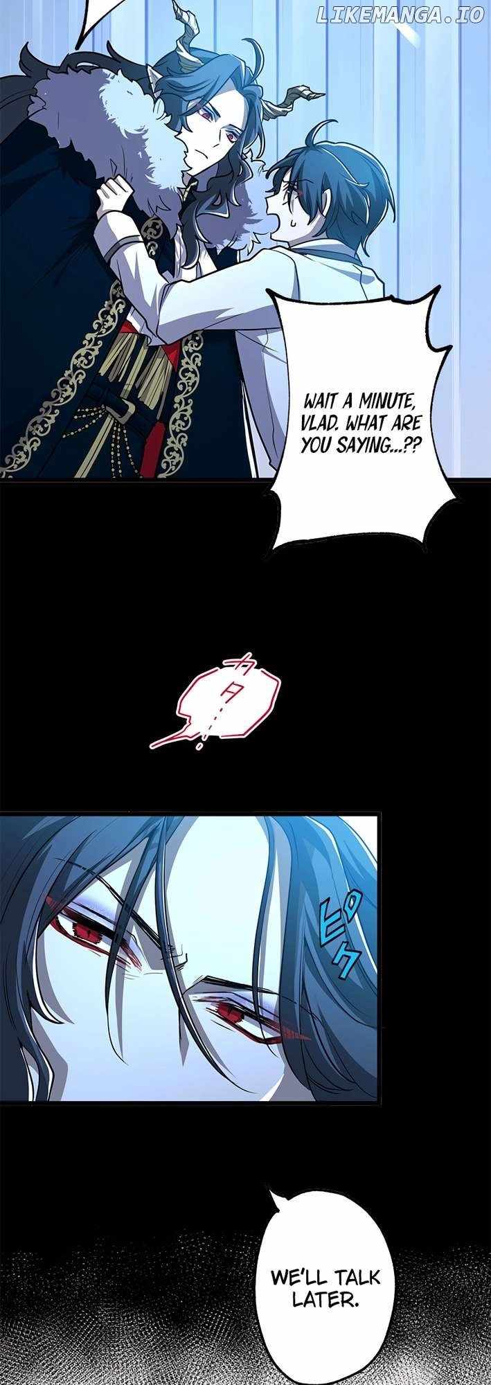 I Became Unparalleled With the Power of the Crazy Vampire King Chapter 8 41